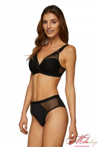 Красивый бюстгальтер без косточек Kinga WB 748 LARA